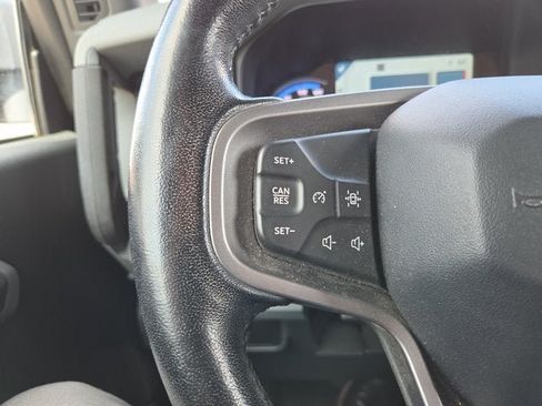 Used 2021 Ford Bronco Big Bend AWD/4WD image 22