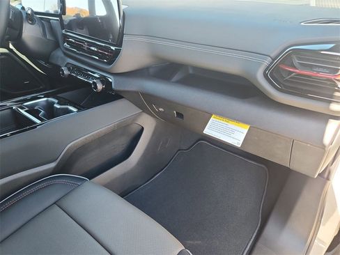 New 2026 Chevrolet Silverado EV Trail Boss w/ Premium Package image 28