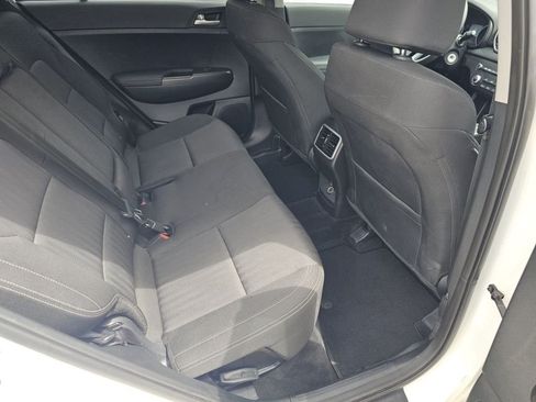 Used 2022 Kia Sportage LX AWD/4WD image 5