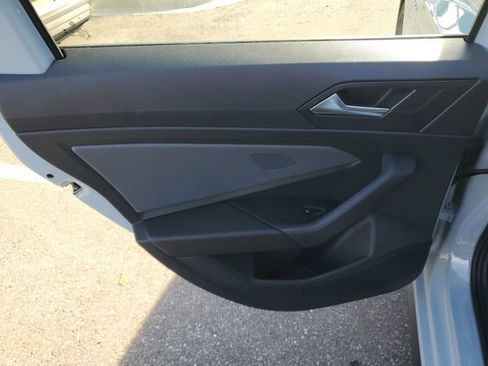 New 2026 Volkswagen Jetta GLI Autobahn image 8