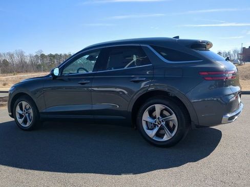 New 2026 Genesis GV70 2.5T Advanced image 6