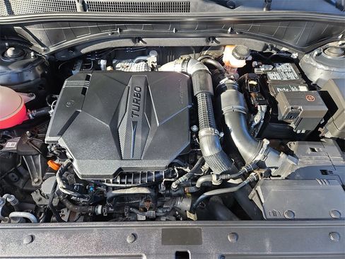 Used 2022 Hyundai Santa Fe Limited image 39