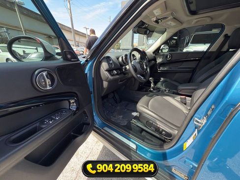 Used 2019 MINI Cooper Countryman w/ Premium Package FWD image 22