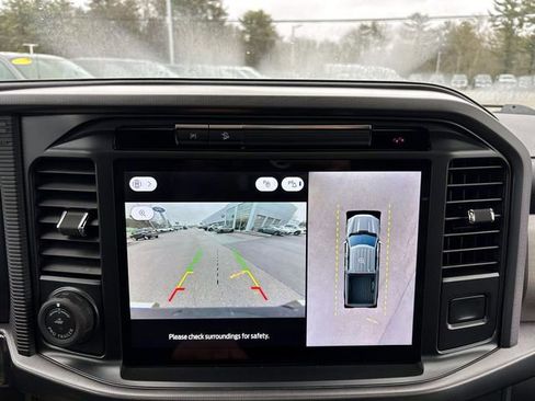 Used 2025 Ford F150 Platinum w/ Equipment Group 702A High image 26