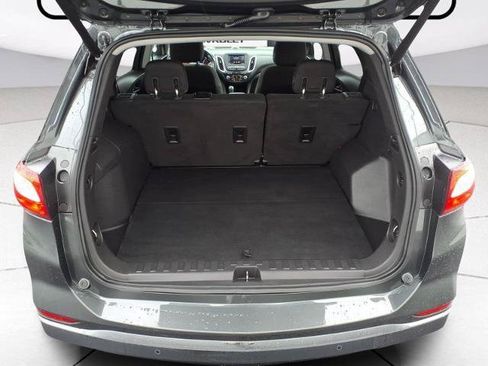 Used 2020 Chevrolet Equinox LT FWD image 22