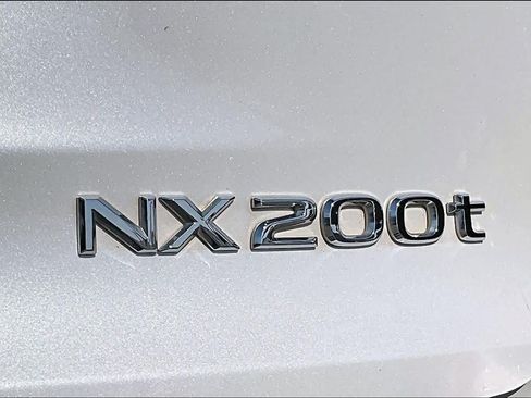 Used 2017 Lexus NX 200t FWD w/ Premium Package image 29