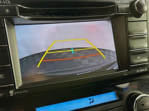 Used 2017 Toyota RAV4 XLE image 22