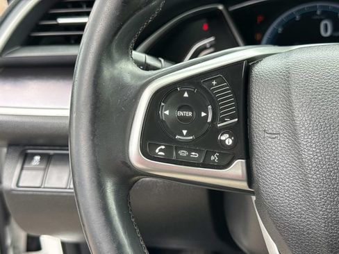 Used 2017 Honda Civic EX-L image 40