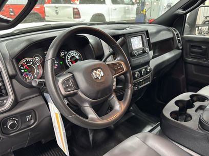 New 2024 RAM 3500 Tradesman