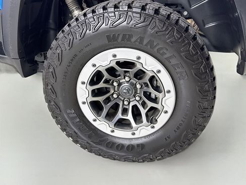 Used 2023 RAM 1500 TRX w/ TRX Level 2 Equipment Group image 37