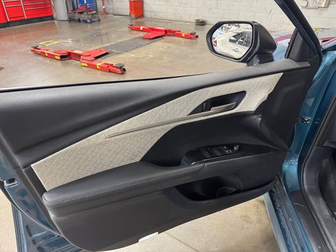 Certified 2026 Toyota Camry XLE FWD image 13