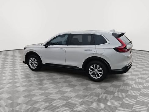 Certified 2026 Honda CR-V LX image 6