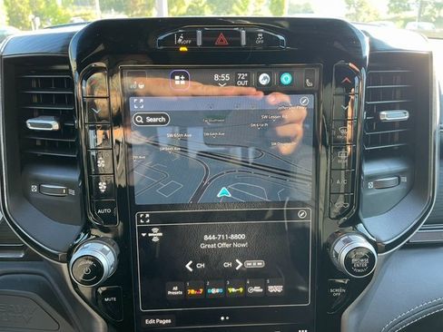 Used 2023 RAM 2500 Rebel w/ Level 2 Equipment Group image 21