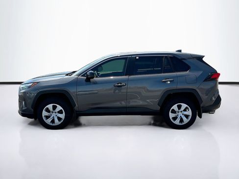 Used 2023 Toyota RAV4 LE AWD/4WD image 8