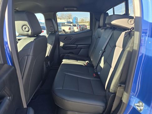 New 2026 Chevrolet Colorado Trail Boss image 11