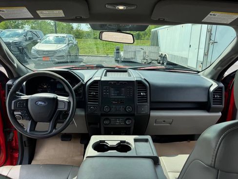 Used 2017 Ford F150 XL w/ XL Power Equipment Group RWD image 18