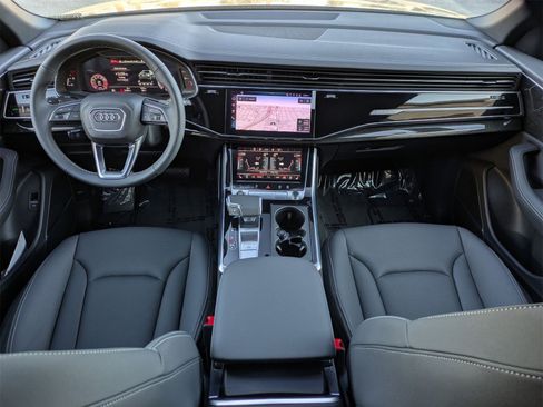 New 2026 Audi Q8 Premium Plus image 5