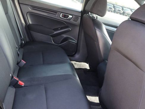 Used 2023 Honda Civic Sport image 16