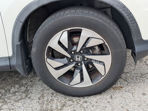 Used 2015 Honda CR-V Touring image 8