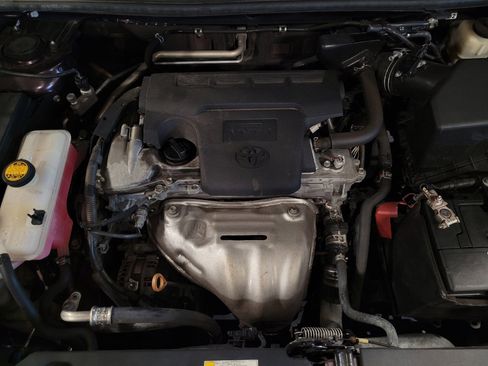 Used 2018 Toyota RAV4 XLE FWD image 30