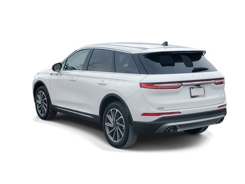 Certified 2024 Lincoln Corsair AWD w/ Equipment Group 101A image 4