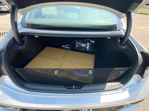 New 2026 Hyundai Sonata SEL FWD image 18