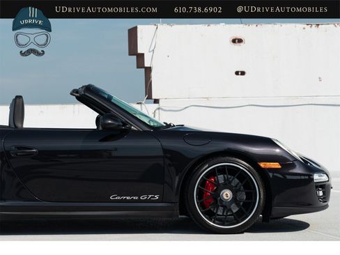 Used 2011 Porsche 911 Carrera GTS image 19