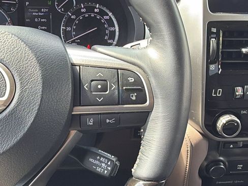 Used 2023 Lexus GX 460 Premium w/ Premium Plus Package AWD/4WD image 28