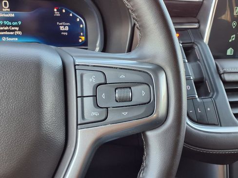 Used 2024 Chevrolet Tahoe LT image 16