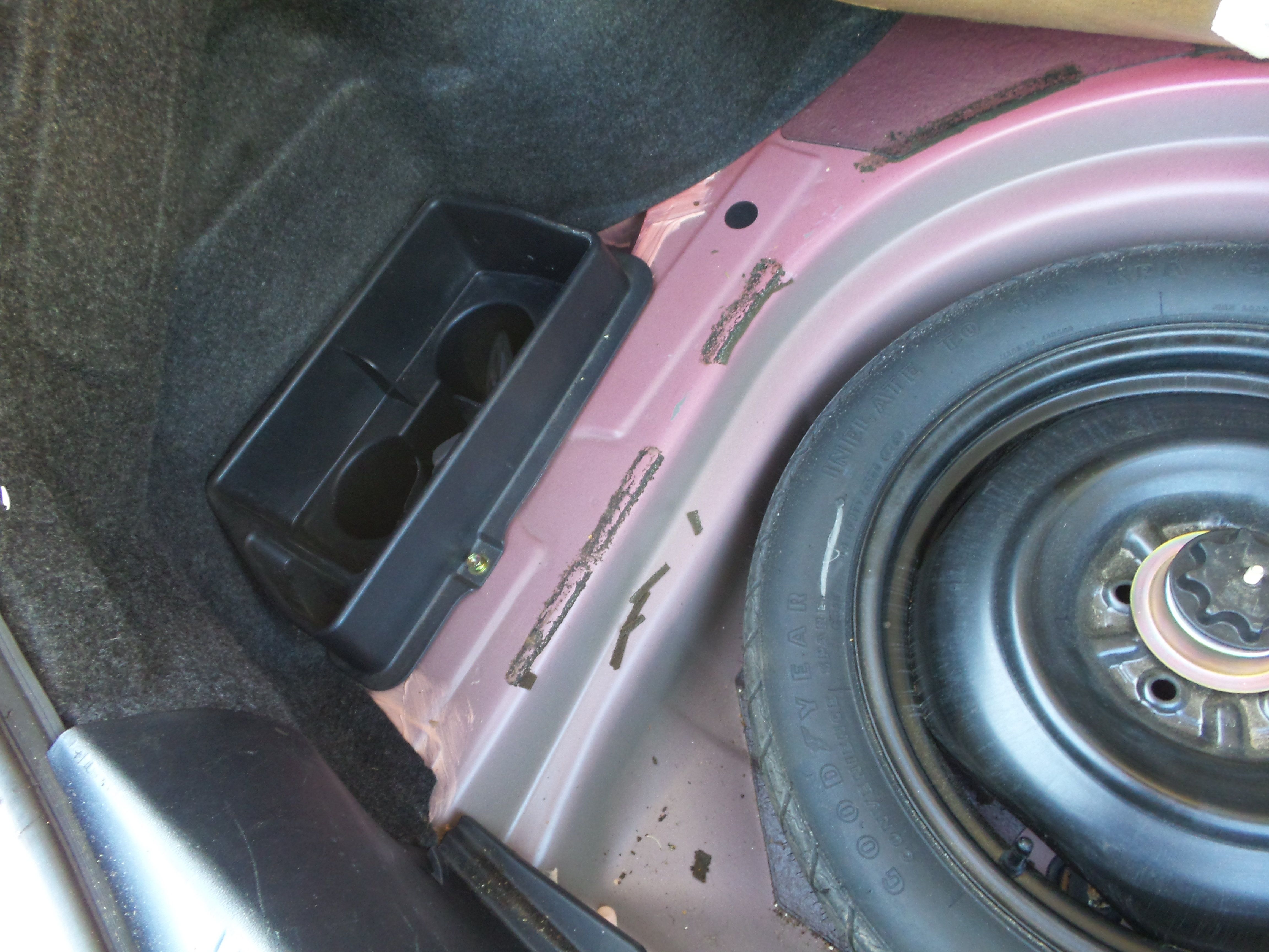 Used 2005 Toyota Solara SE FWD image 36