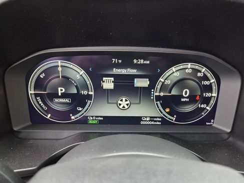 New 2026 Nissan Rogue SL AWD/4WD image 21