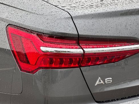 Used 2019 Audi A6 3.0T Premium Plus w/ Premium Plus Package image 43