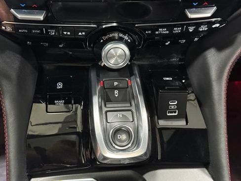 Used 2022 Acura MDX A-Spec AWD/4WD image 21