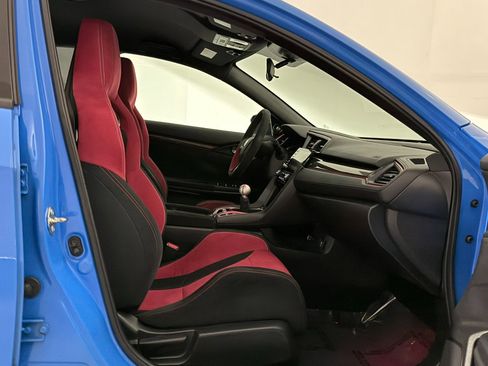 Used 2020 Honda Civic Type R image 26