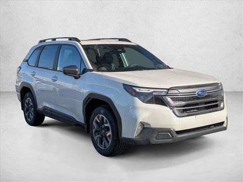 Used 2026 Subaru Forester Premium w/ Base/Premium Package AWD/4WD image 6