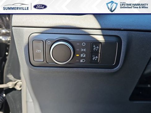New 2026 Ford Mustang Coupe RWD image 30