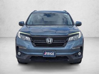 Used 2022 Honda Pilot Special Edition video 2