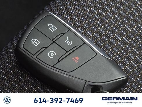 Used 2023 Buick Envision Preferred FWD image 33