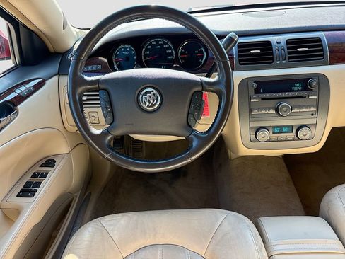 Used 2011 Buick Lucerne CXL w/ Driver Confidence Package image 18