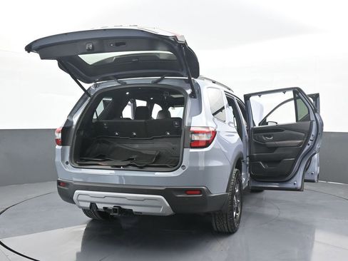 Used 2023 Honda Pilot TrailSport image 83