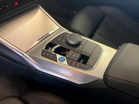 Certified 2023 BMW i4 eDrive35 w/ Premium Package RWD image 15