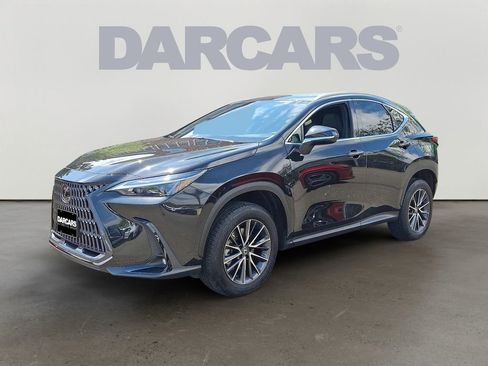 Used 2023 Lexus NX 350 AWD image 3