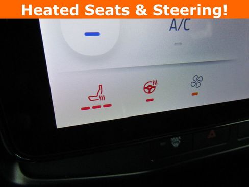 New 2025 Ford F150 Lightning Flash AWD/4WD image 16