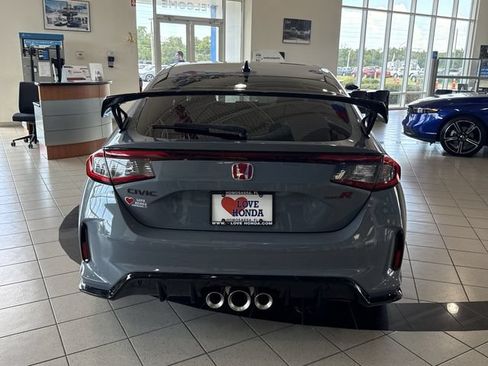 New 2026 Honda Civic Type R image 33