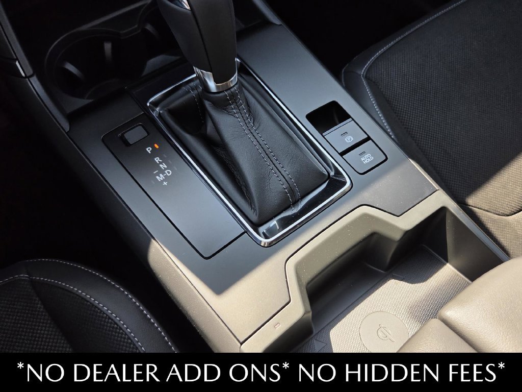 New 2026 MAZDA CX-5 Preferred AWD/4WD image 18