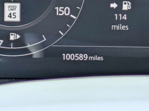 Used 2019 Land Rover Range Rover HSE AWD/4WD image 29