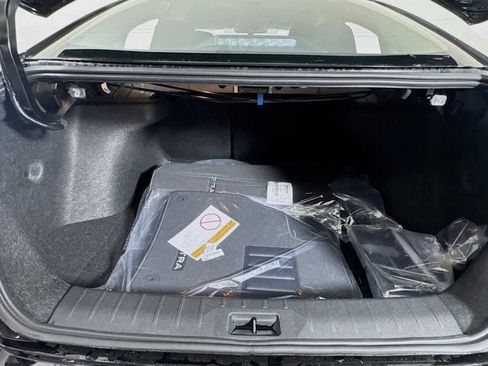 Used 2026 Nissan Sentra S w/ Floor Mat Package FWD image 20
