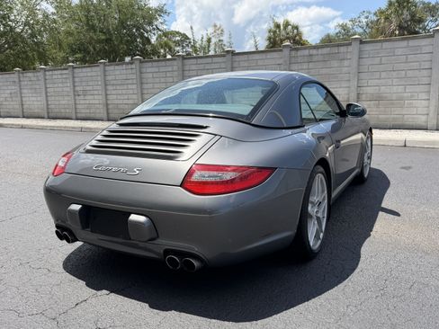 Used 2009 Porsche 911 Carrera S RWD image 6