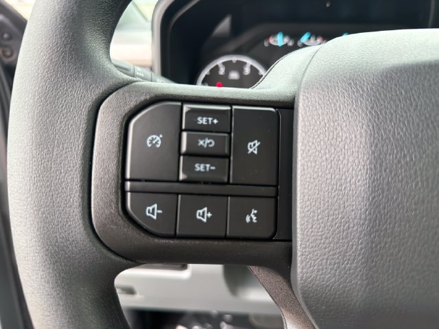 New 2026 Ford F250 XL w/ STX Appearance Package AWD/4WD image 30