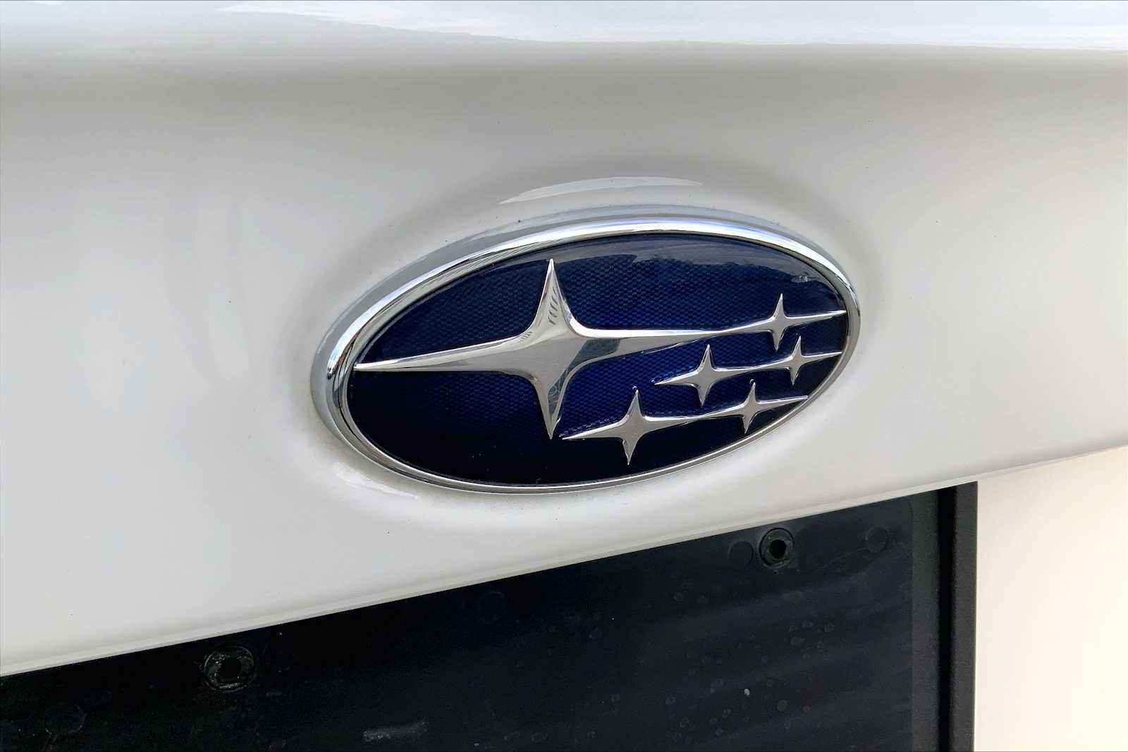 Used 2022 Subaru Legacy Limited AWD/4WD image 33